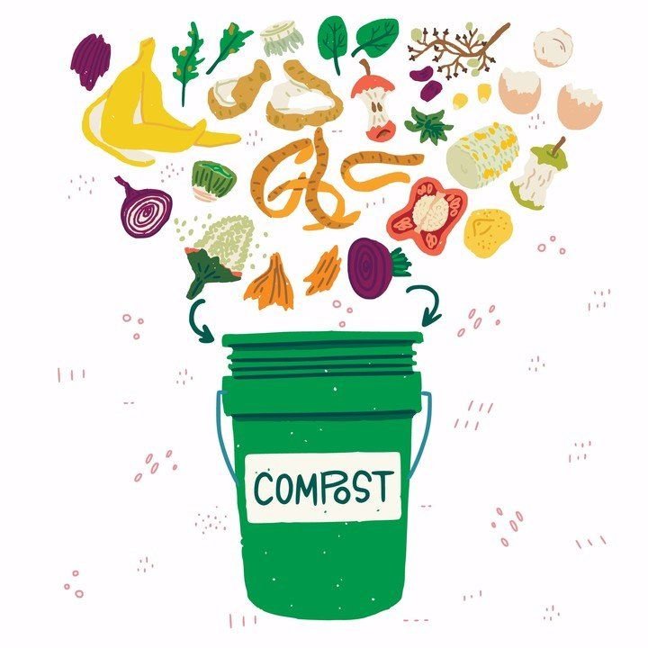 composting