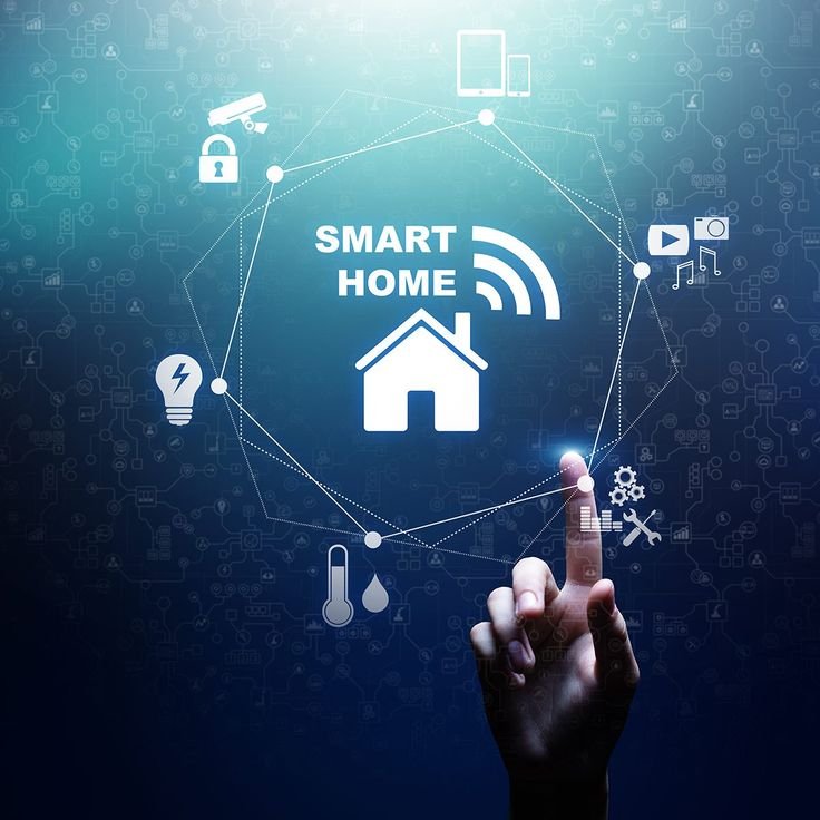 The Best Smart Home Devices, technology